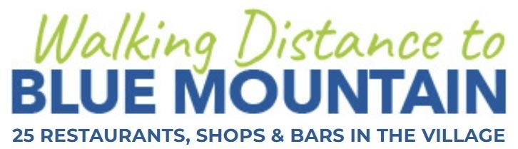 Walking Distance