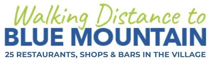 Walking Distance