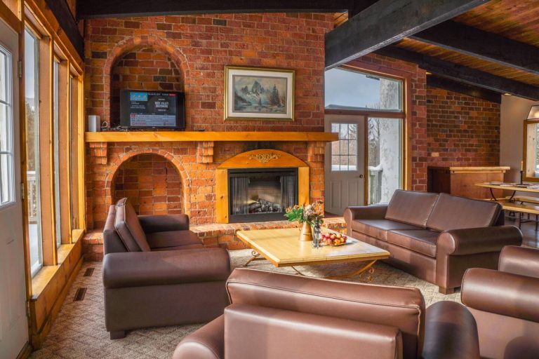 8 BR Stand Alone Chalet Cottage with Hot Tub, Sauna, Ping Pong Table at Blue Mountain #54_34