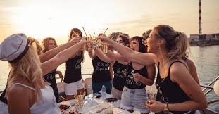 Activities for bachelorettes