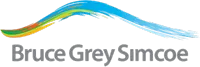 Bruce Grey Simcoe Logo