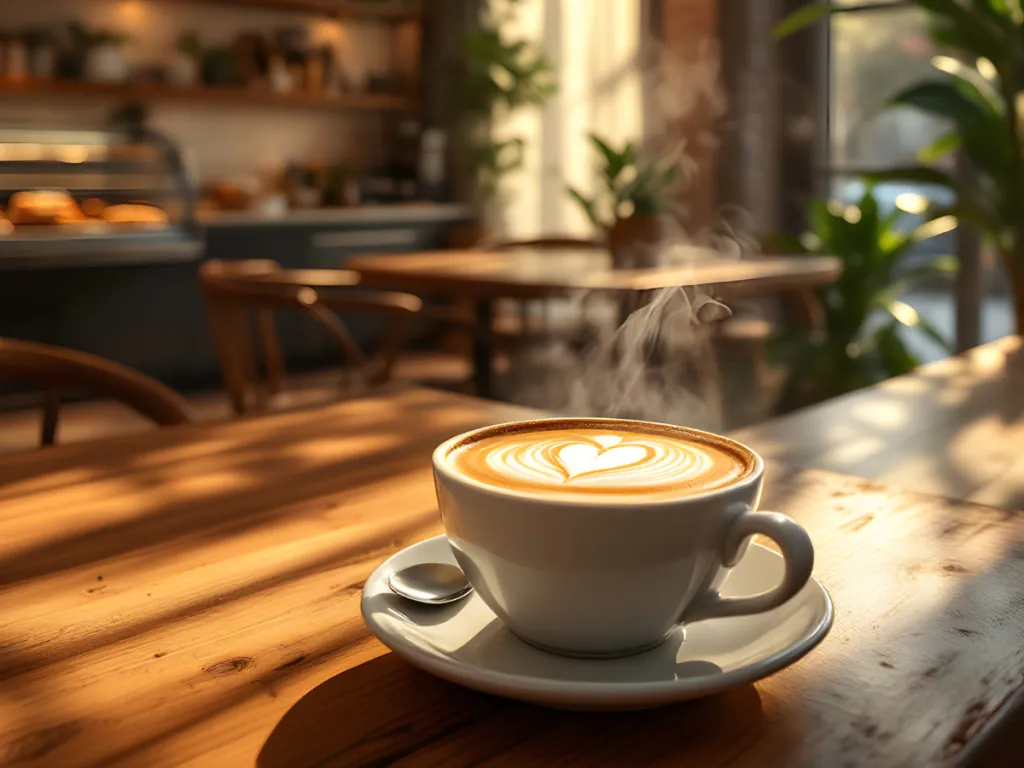 Cafes