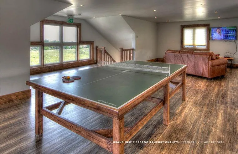 Corporate retreat accommodations near Collingwood