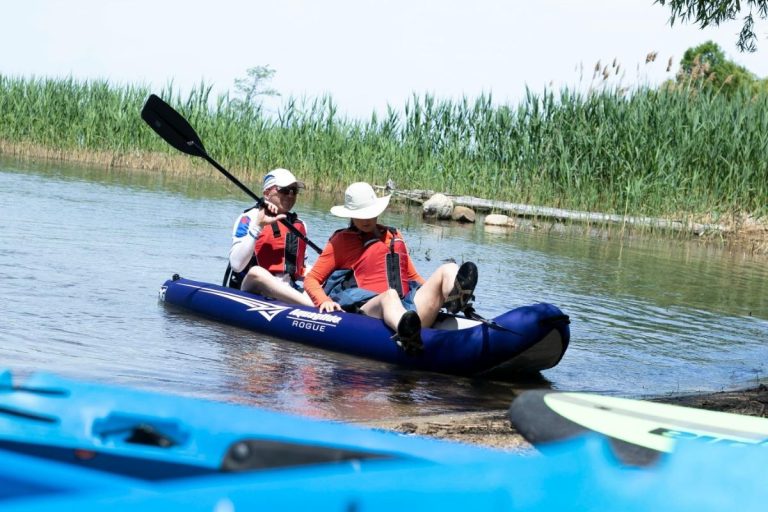 Outdoor Activities