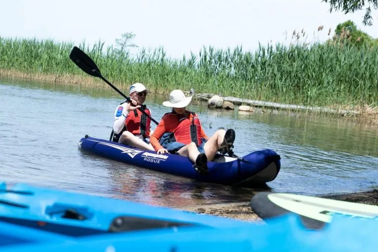 Outdoor Activities