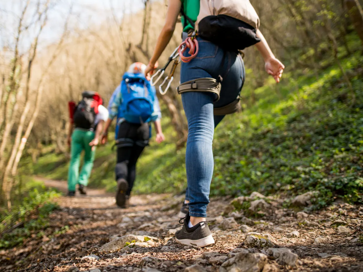Outdoor Adventures