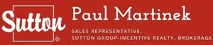 Sutton Paul Martinek Logo