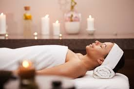 Spas