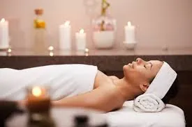 Spas