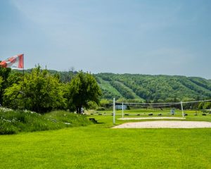 Blue Mountain cottage and chalet rentals near the ski hills