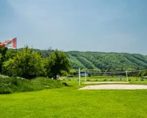 Blue Mountain cottage and chalet rentals near the ski hills