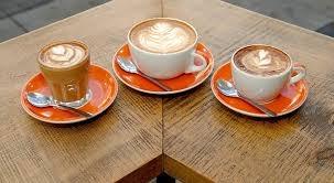 Cafes