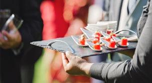 Private Chef Catering